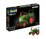 Fendt F20 Dieselroß - Click System - 1:24