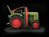 Fendt F20 Dieselroß - Click System - 1:24