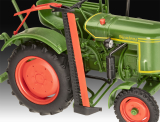 Fendt F20 Dieselroß - Click System - 1:24