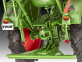 Fendt F20 Dieselroß - Click System - 1:24