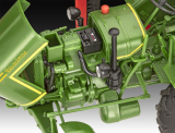 Fendt F20 Dieselroß - Click System - 1:24