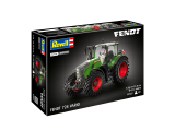 Fendt 728 Vario Traktor - Click System - 1:20