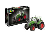 Fendt 728 Vario Traktor - Click System - 1:20