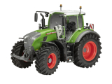 Fendt 728 Vario Traktor - Click System - 1:20