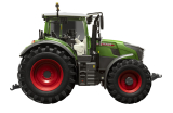 Fendt 728 Vario Traktor - Click System - 1:20