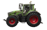 Fendt 728 Vario Traktor - Click System - 1:20