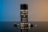Revell Chrome Spray (Acrylic Spray Paint) - 150 ml