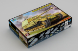 Sd.Kfz. 184 Ferdinand - Panzerjäger Tiger (P) - 1:16