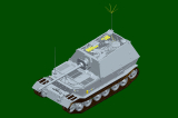 Sd.Kfz. 184 Ferdinand - Panzerjäger Tiger (P) - 1:16