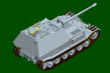 Sd.Kfz. 184 Ferdinand - Panzerjäger Tiger (P) - 1:16