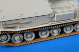 Sd.Kfz. 184 Ferdinand - Panzerjäger Tiger (P) - 1:16