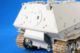 Sd.Kfz. 184 Ferdinand - Panzerjäger Tiger (P) - 1:16