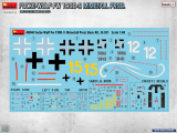 Focke-Wulf Fw 190D-9. Mimetall Production - Basic Kit - Jagdgeschwader 301 - 1:48
