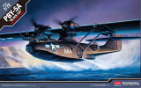 PBY-5A - Catalina - Black Cat - 1/72
