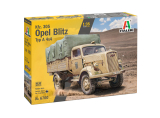 Kfz.305 Opel Blitz Typ A - 4x4 - 1:35