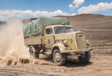 Kfz.305 Opel Blitz Typ A - 4x4 - 1:35