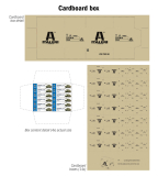 Ford Transit - Italeri - 1:24