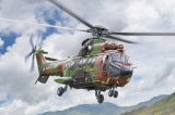 AS332 Super Puma - 1:72