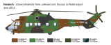 AS332 Super Puma - 1:72