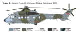 AS332 Super Puma - 1:72