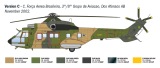 AS332 Super Puma - 1:72