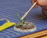 Green Stuff Modelling Putty - 25g