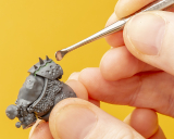 Green Stuff Modelling Putty - 25g