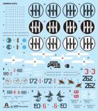 CANT Z.1007bis Alcione - 1:72