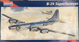 B-29 Superfortress - Rarität - 1:48