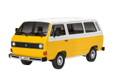 VW T3 Bus - 1:25
