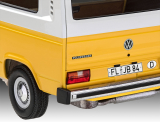 VW T3 Bus - 1:25