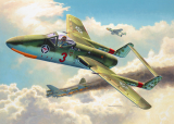 Focke-Wulf TL Jäger - Flitzer - P-Series - 1/72