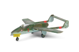 Focke-Wulf TL Jäger - Flitzer - P-Series - 1/72