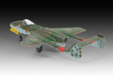 Focke-Wulf TL Jäger - Flitzer - P-Series - 1/72