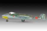 Focke-Wulf TL Jäger - Flitzer - P-Series - 1/72