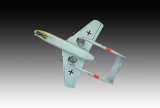 Focke-Wulf TL Jäger - Flitzer - P-Series - 1/72