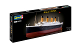RMS Titanic - Click System - 1/600