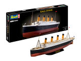 RMS Titanic - Click System - 1/600