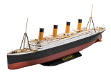 RMS Titanic - Click System - 1/600