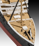 RMS Titanic - Click System - 1/600