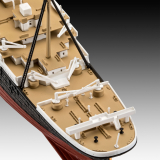 RMS Titanic - Click System - 1/600