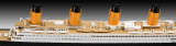 RMS Titanic - Click System - 1/600