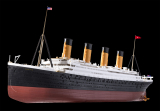 RMS Titanic - Click System - 1/600