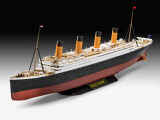 RMS Titanic - Click System - 1/600