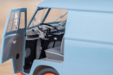 VW T1 Panel Van - Gulf - 1/24