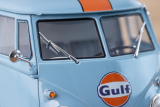 VW T1 Panel Van - Gulf - 1/24