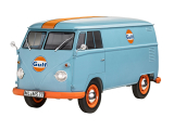 VW T1 Panel Van - Gulf - 1/24