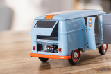 VW T1 Panel Van - Gulf - 1/24