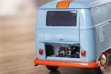 VW T1 Panel Van - Gulf - 1/24