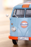 VW T1 Panel Van - Gulf - 1/24